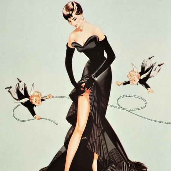 Meet your Posher, Beebe - Picture 1 of 1